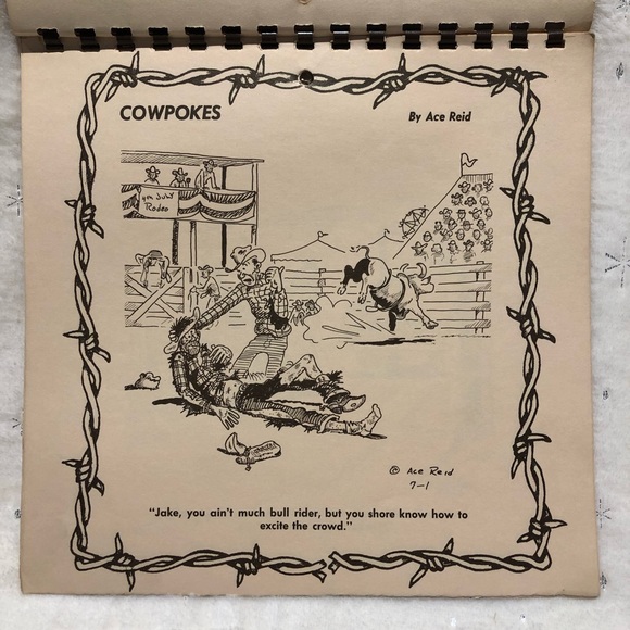 1966 Vintage cartoon collections - Picture 6 of 8